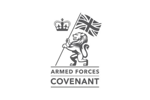 credit union armed forces covenant